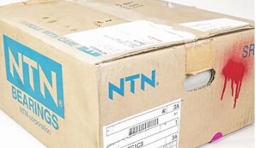 NTN NU2228E Bearing